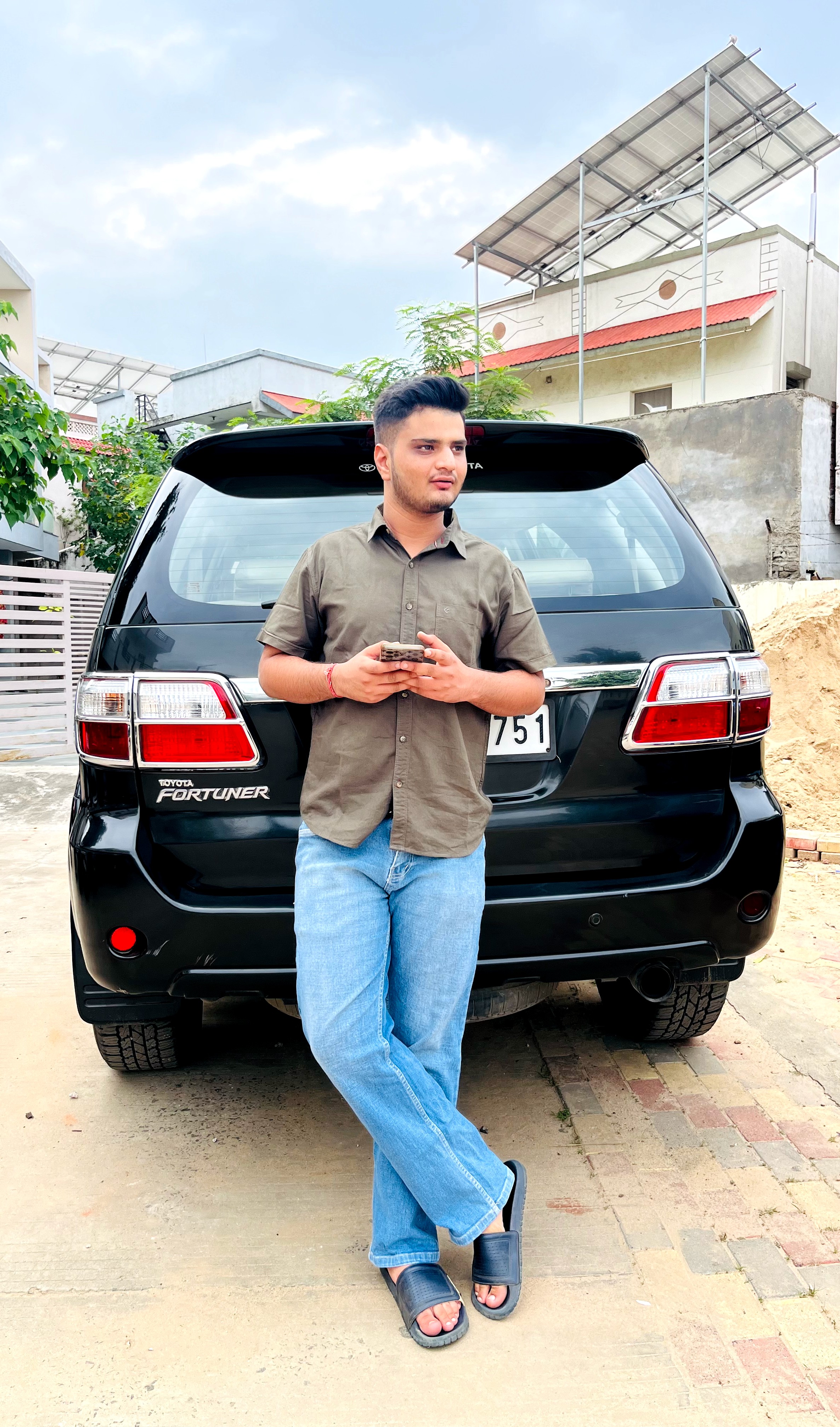 Desai dev